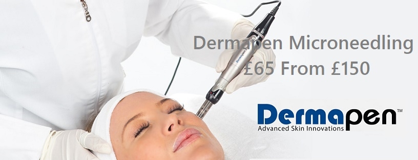 Dermapen Offer