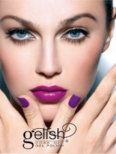 Gelish Nails